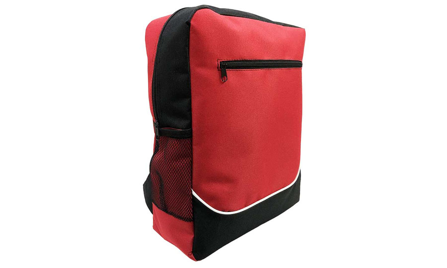 Mochila Campañera MCA08